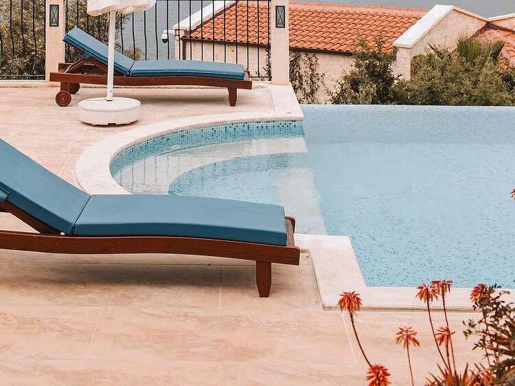 Outdoor Living